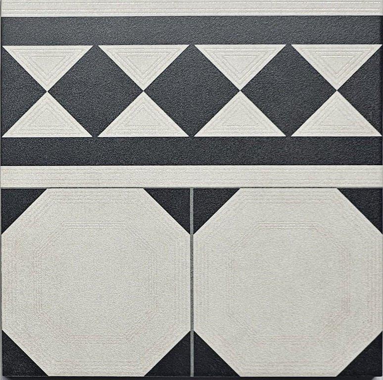 LEVELS BLACK DECOR 3003 A