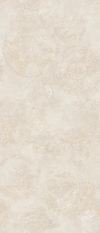 MANDALA		