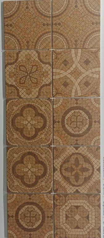 POTTERY DÉCOR 6	