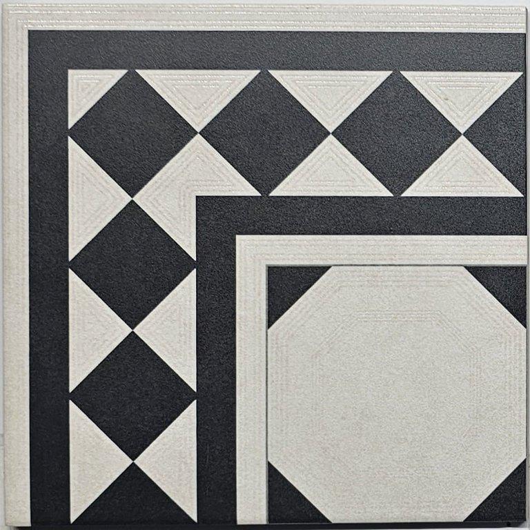 LEVELS BLACK DECOR 3003 B