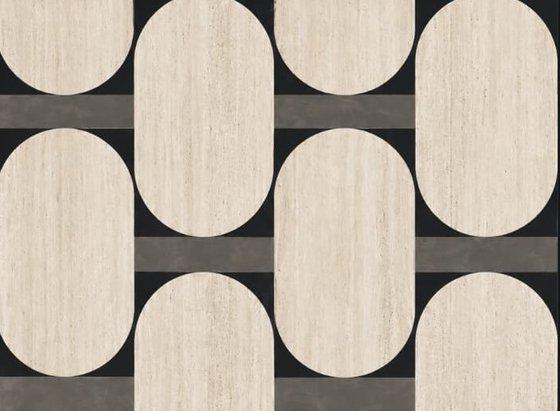 TRAVERTINE NATURAL DECOR 