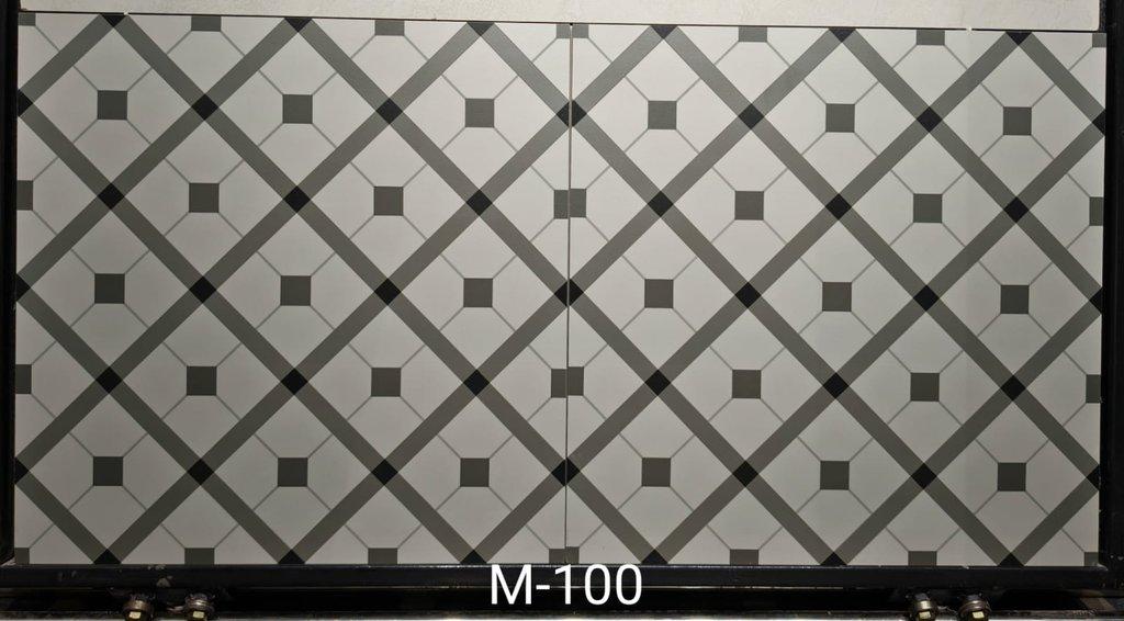 M-100 CRV 